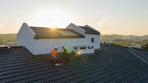 Best Tile Roofing Installation  in USA